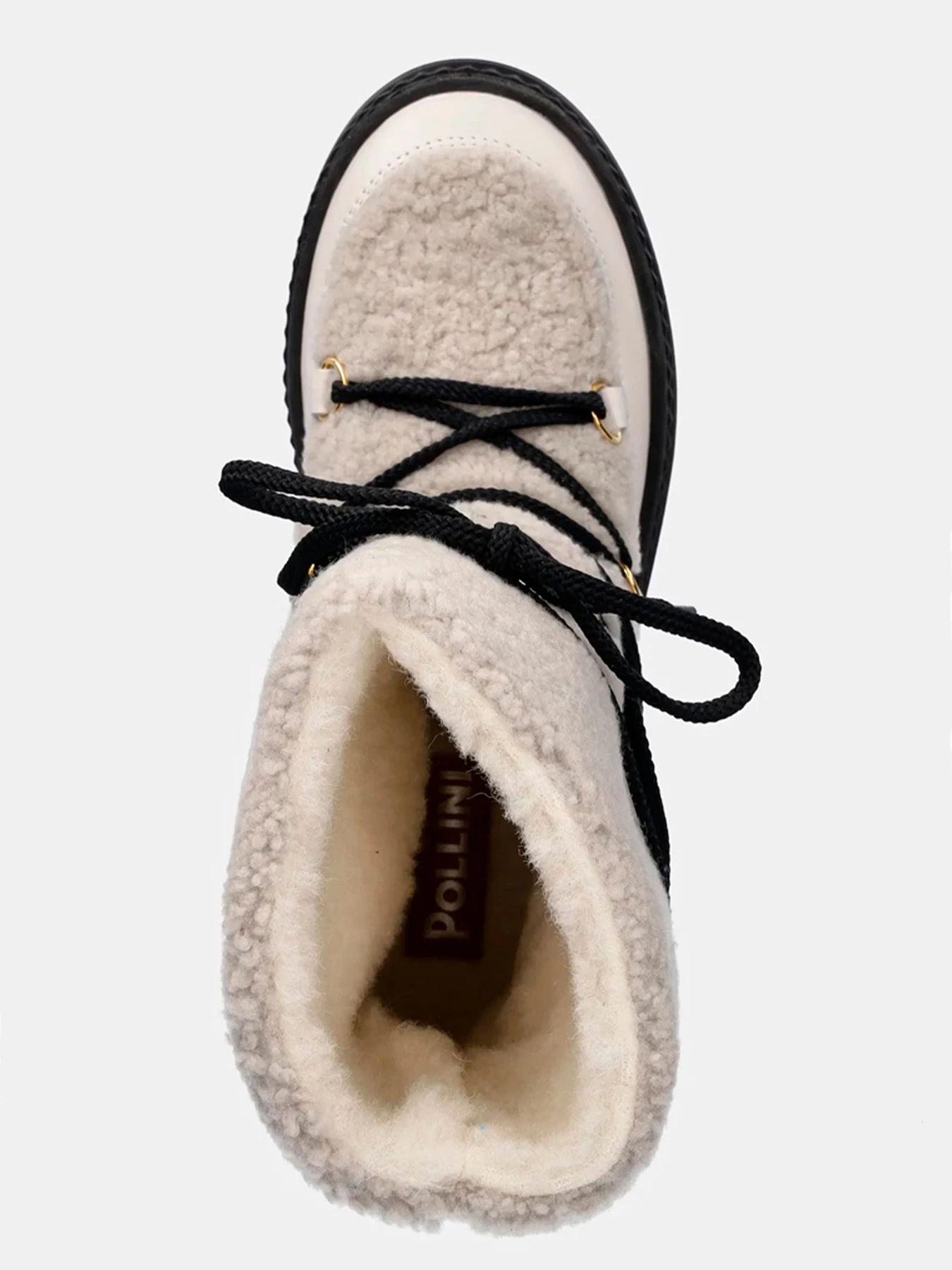 Ботинки и сапоги Pollini модель SA24235H0NTX110A Ботинки и сапоги Pollini модель SA24235H0NTX110A Фото