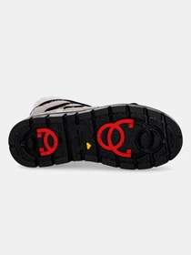 Ботинки и сапоги Pollini модель SA24235H0NTX110A Фото