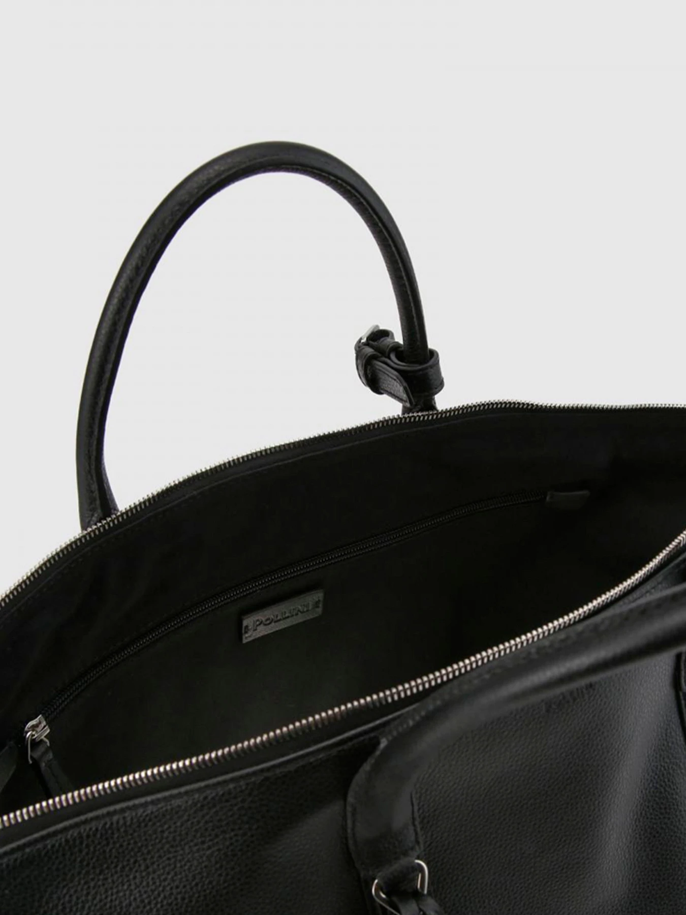 Сумки Pollini модель PD4700PP0NBB0001 Сумки Pollini модель PD4700PP0NBB0001 Фото