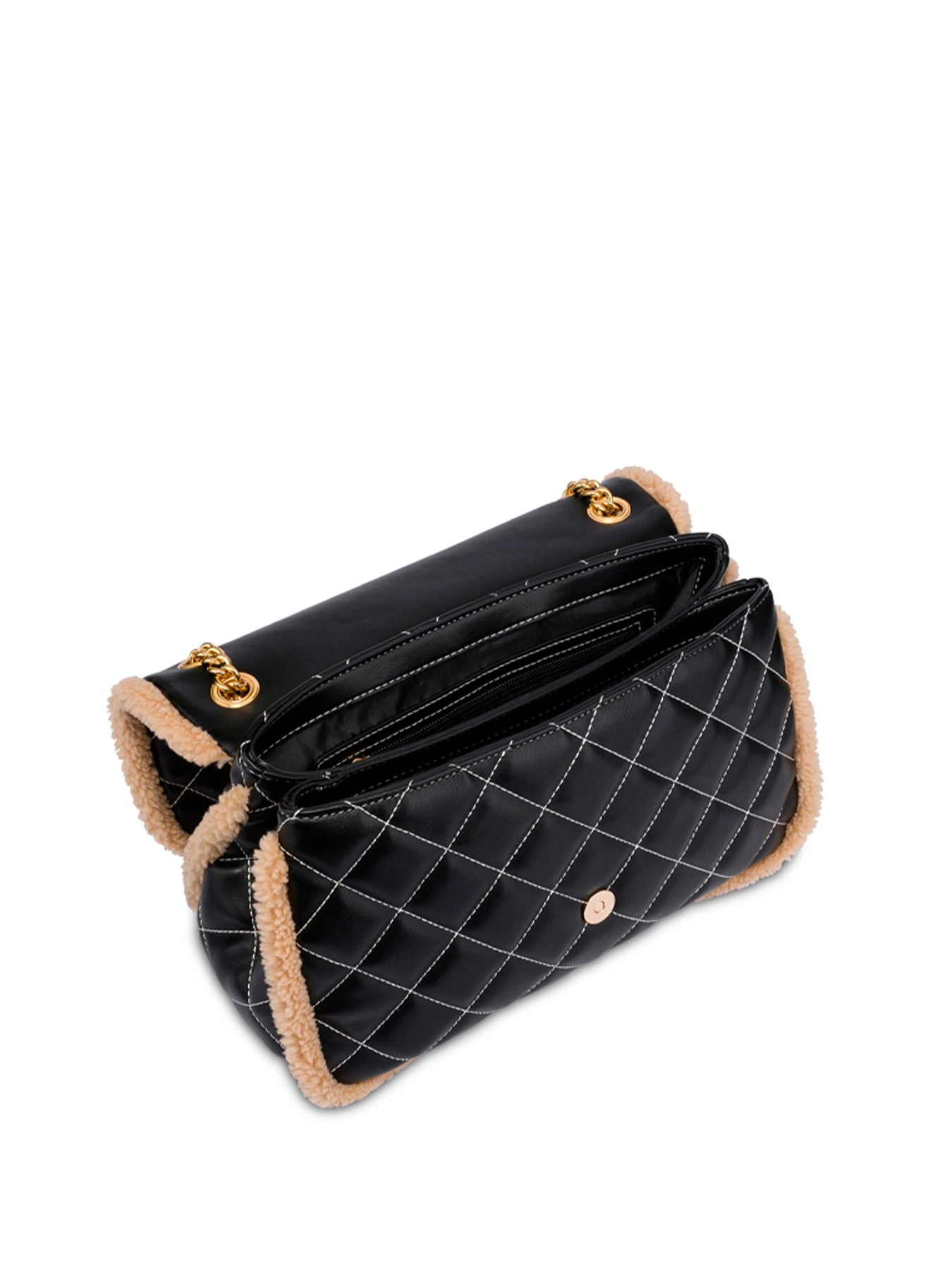 Сумки Pollini модель SC4582PP0NSG100C Фото