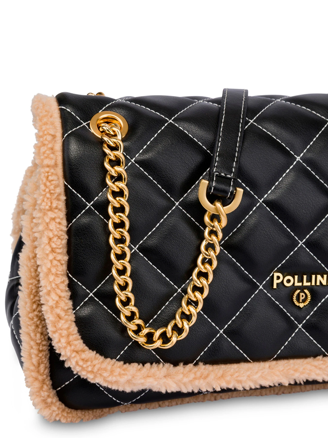 Сумки Pollini модель SC4582PP0NSG100C Фото