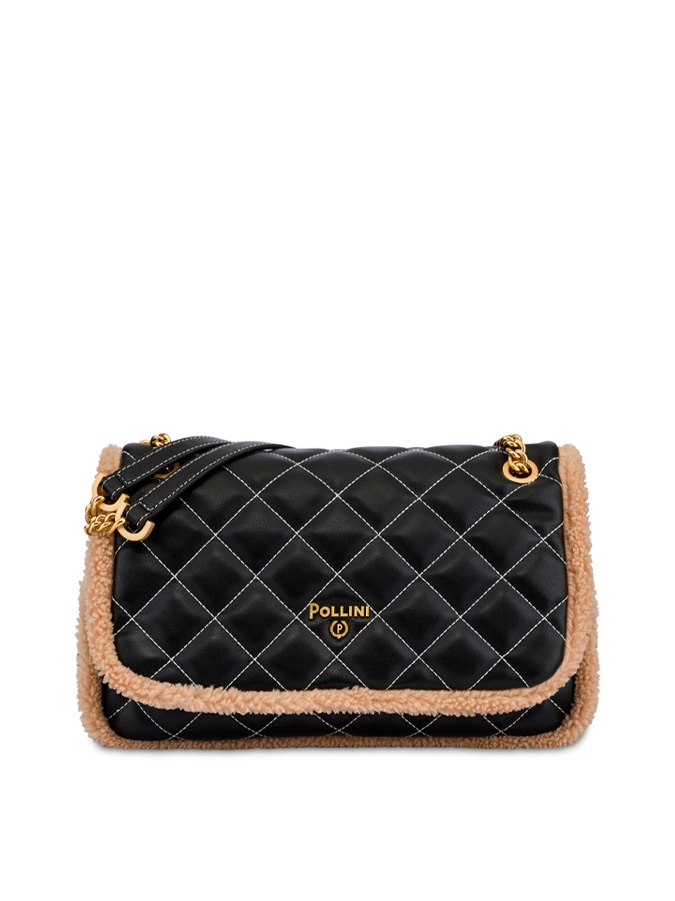 Сумки Pollini модель SC4582PP0NSG100C Фото