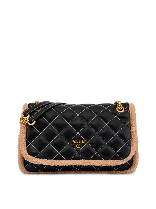 Сумки Pollini модель SC4582PP0NSG100C Фото