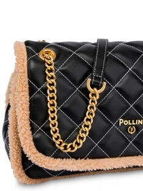 Сумки Pollini модель SC4582PP0NSG100C Фото