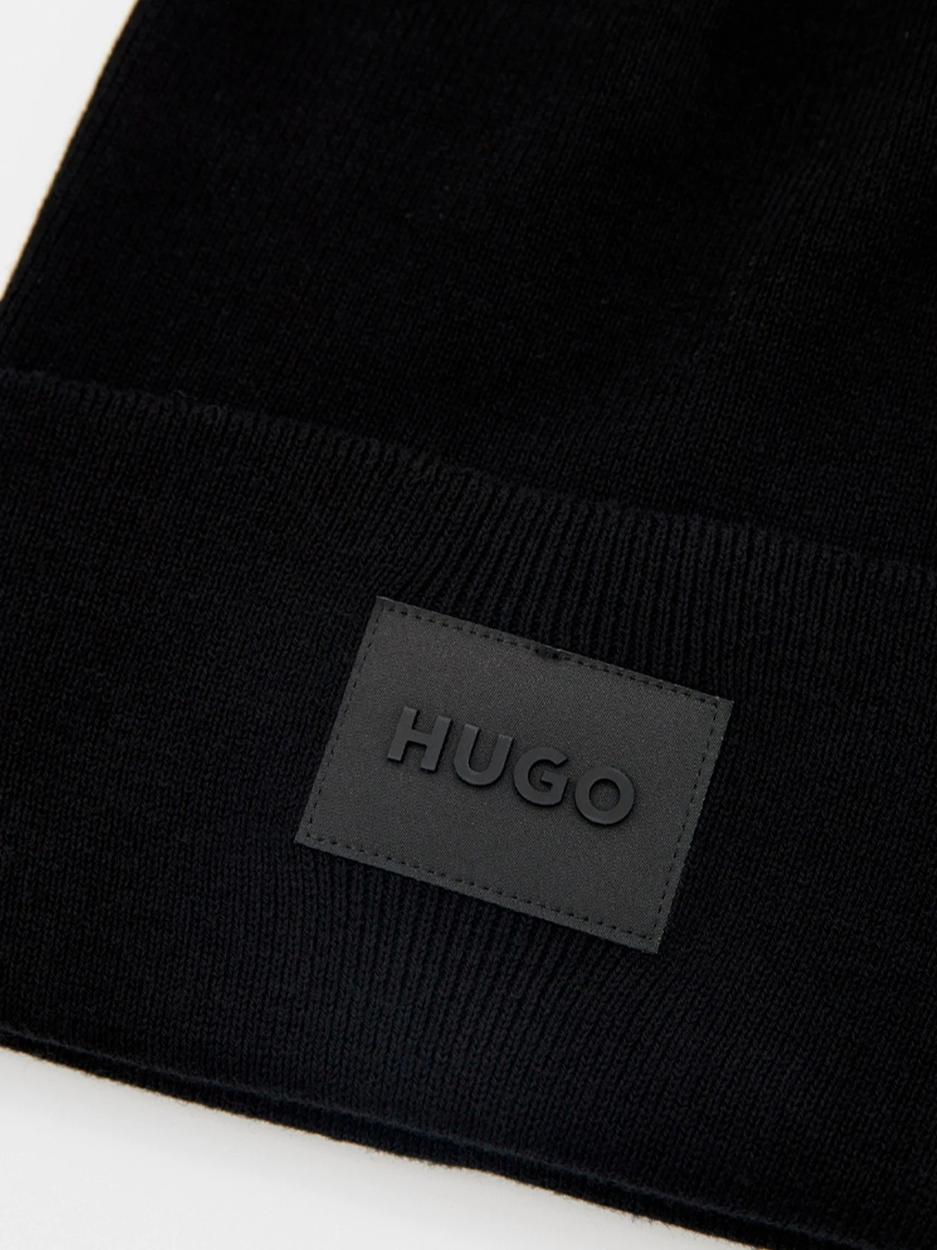 Шапки и кепки HUGO модель 50551508001 Шапки и кепки HUGO модель 50551508001 Фото