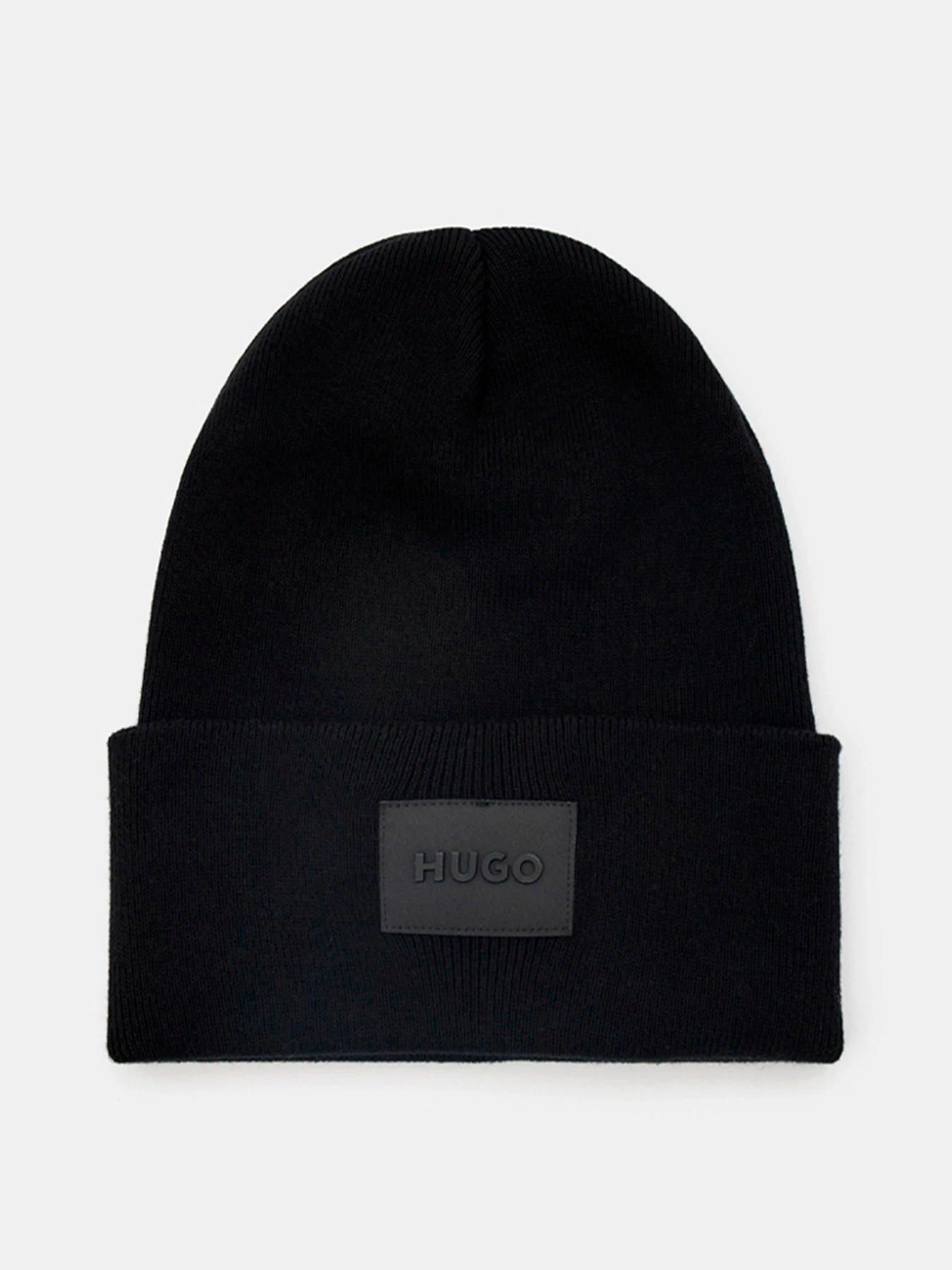 Шапки и кепки HUGO модель 50551508001 Шапки и кепки HUGO модель 50551508001 Фото