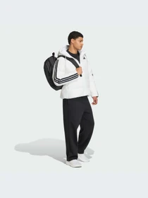 Куртки и дубленки Adidas модель JX7800-KZ Фото