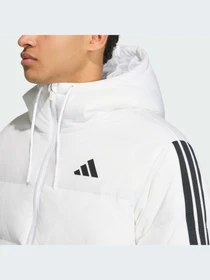 Куртки и дубленки Adidas модель JX7800-KZ Фото