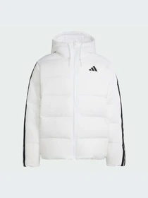Куртки и дубленки Adidas модель JX7800-KZ Фото