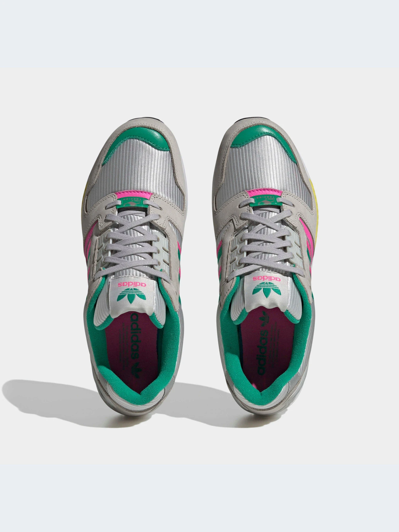 Кроссовки Adidas ZX модель IG3076-KZ Кроссовки Adidas ZX модель IG3076-KZ Фото