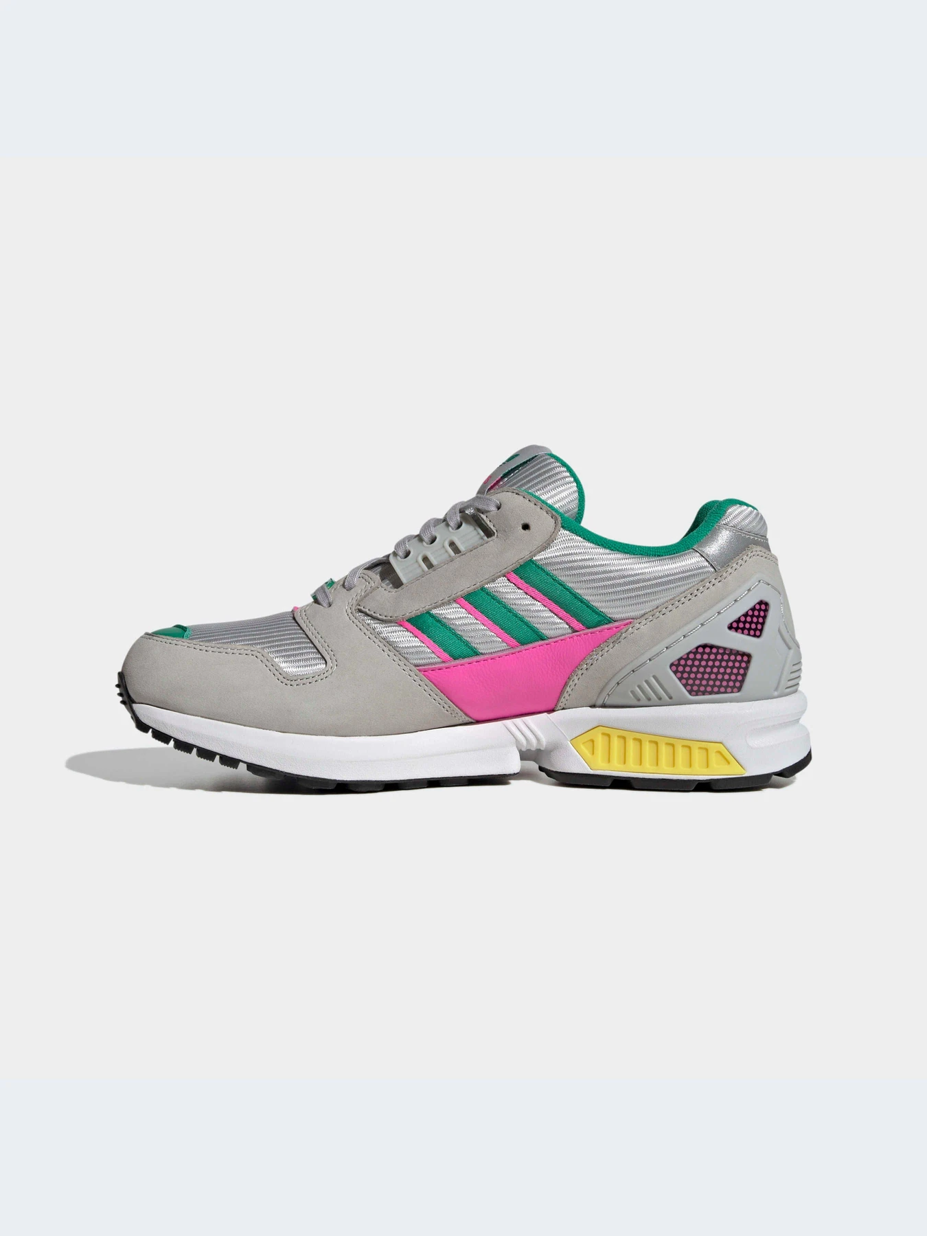 Кроссовки Adidas ZX модель IG3076-KZ Кроссовки Adidas ZX модель IG3076-KZ Фото