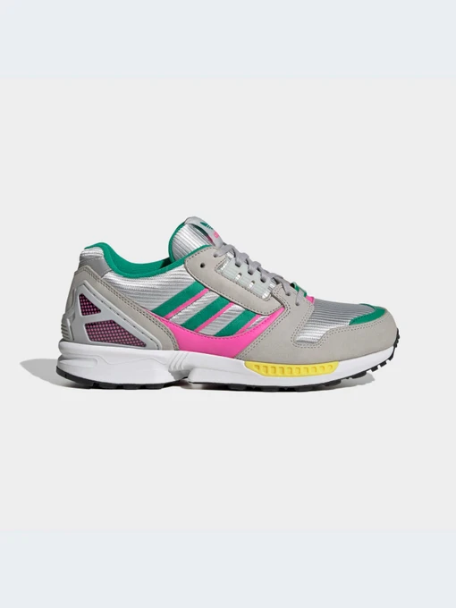 Кроссовки Adidas ZX модель IG3076-KZ Фото