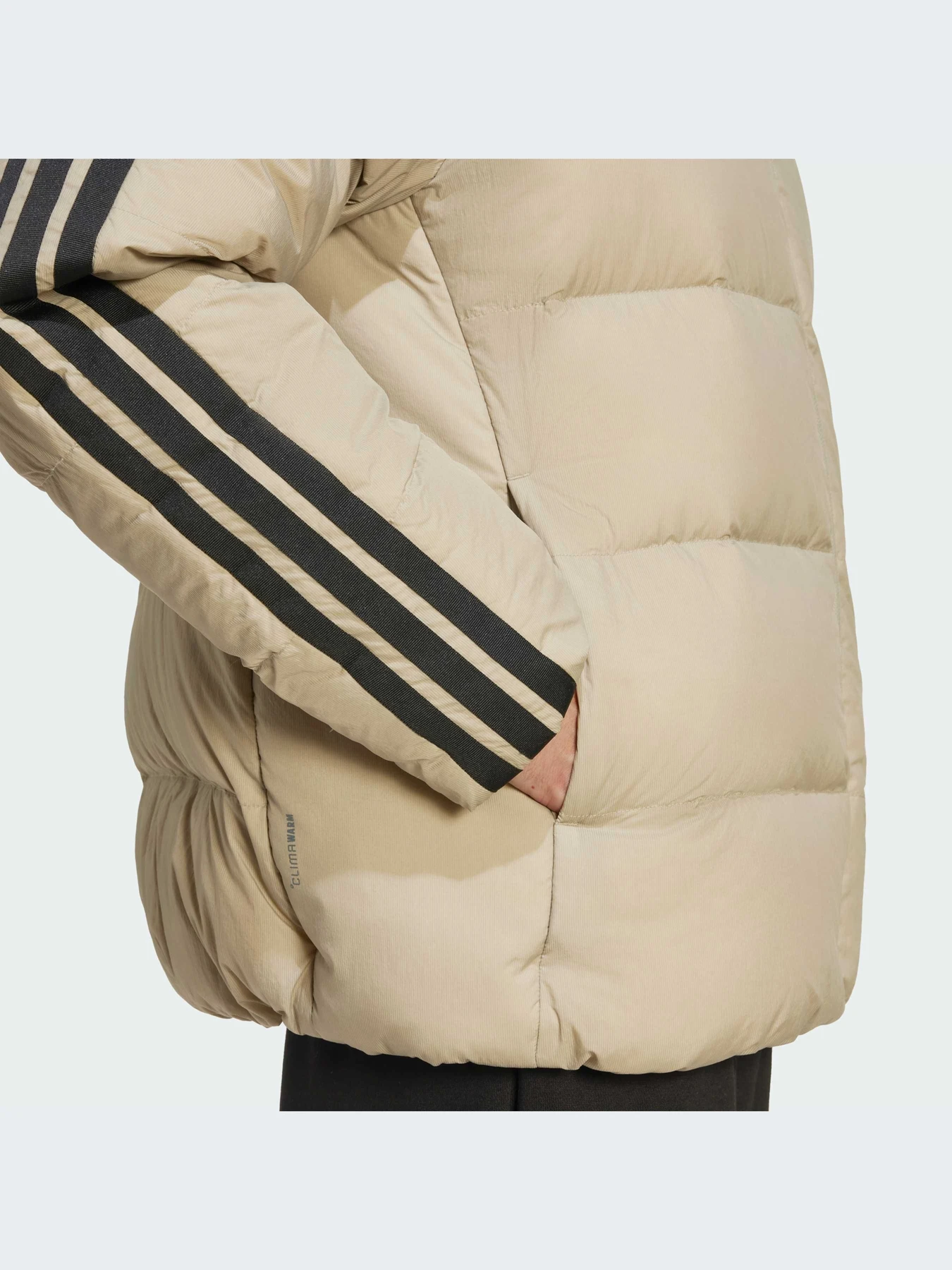 Куртки и дубленки Adidas модель JM4166-KZ Куртки и дубленки Adidas модель JM4166-KZ Фото
