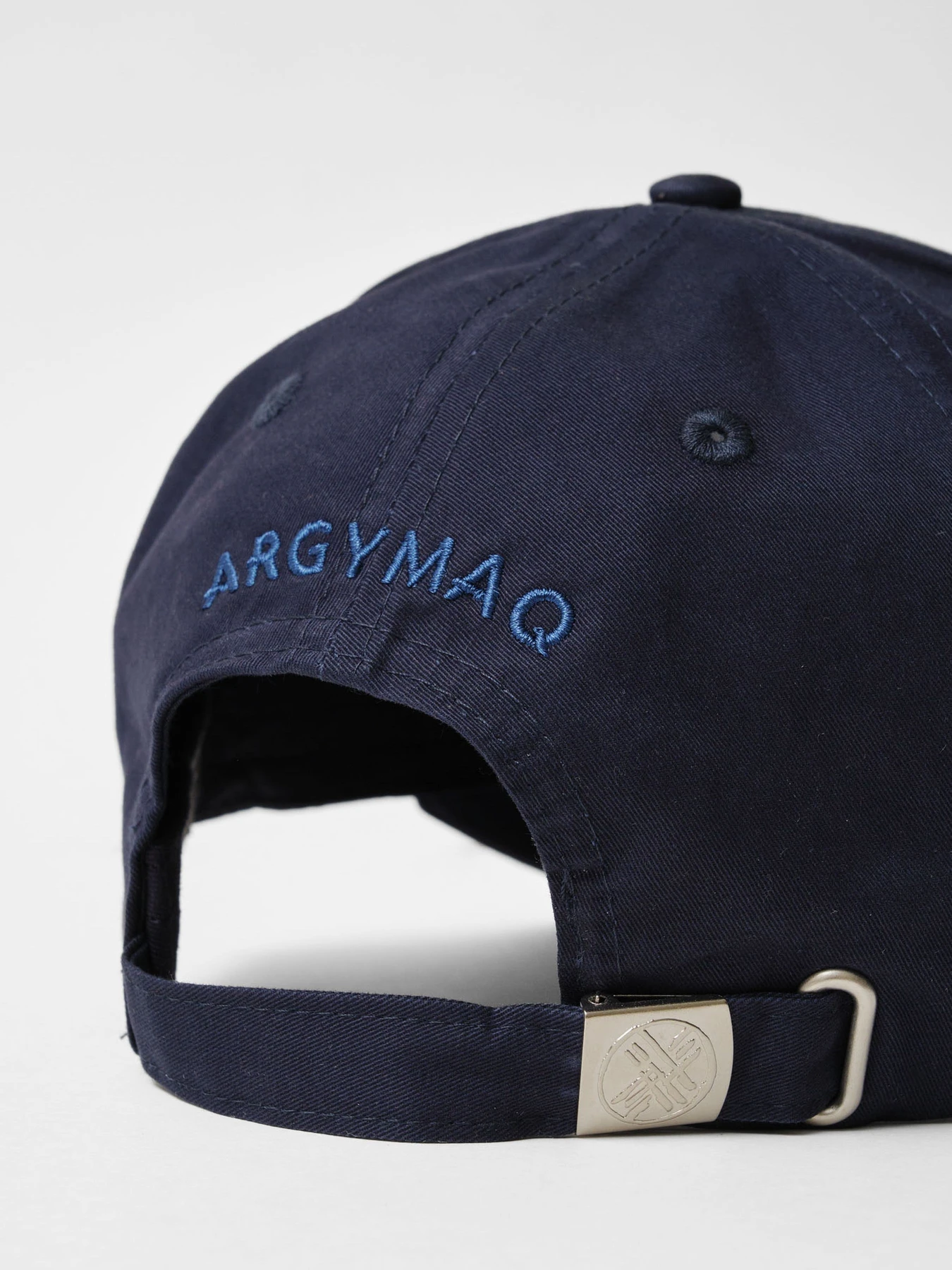 Шапки и кепки ARGYMAQ модель ACAP20 Шапки и кепки ARGYMAQ модель ACAP20 Фото