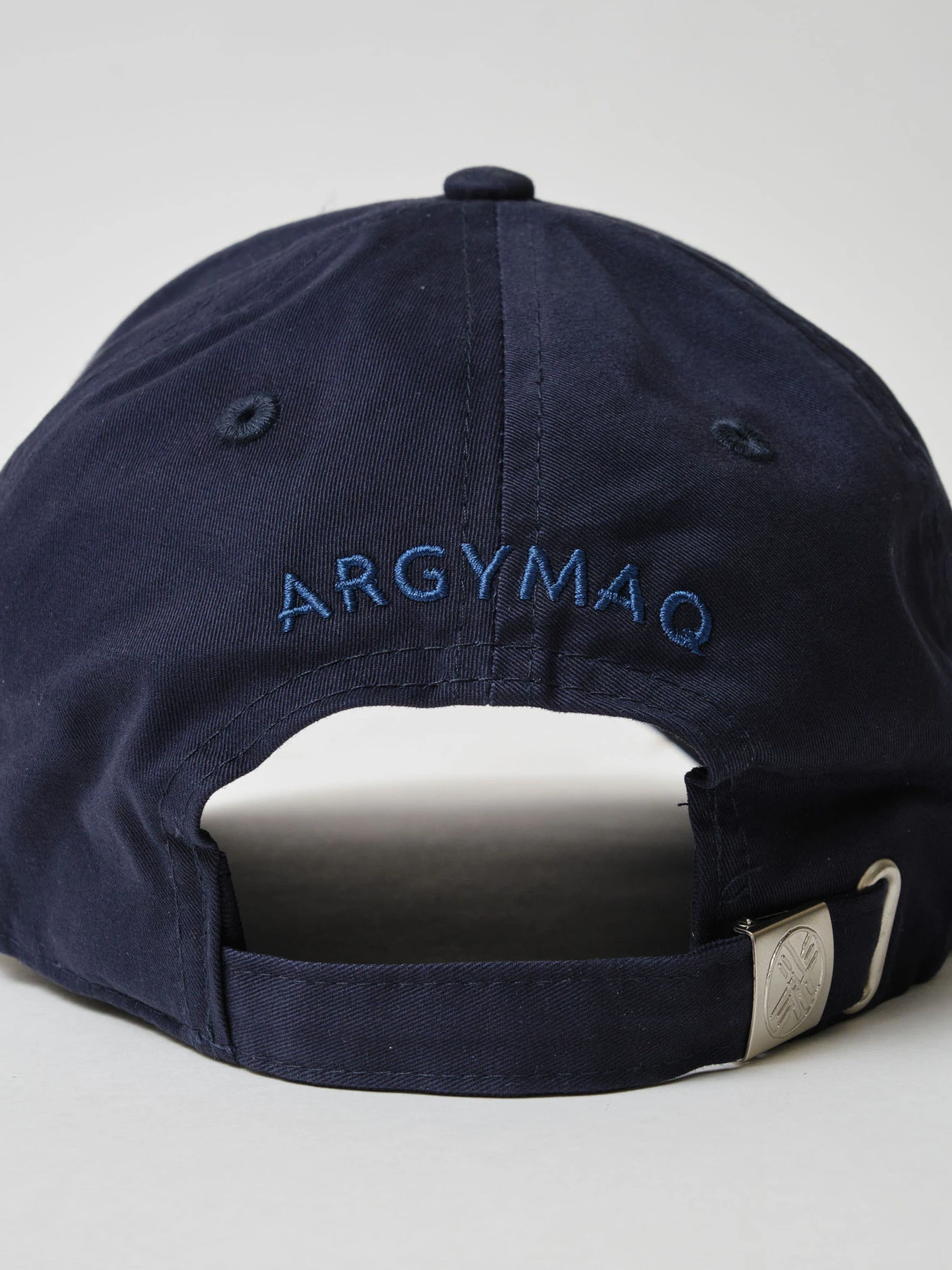 Шапки и кепки ARGYMAQ модель ACAP10 Шапки и кепки ARGYMAQ модель ACAP10 Фото