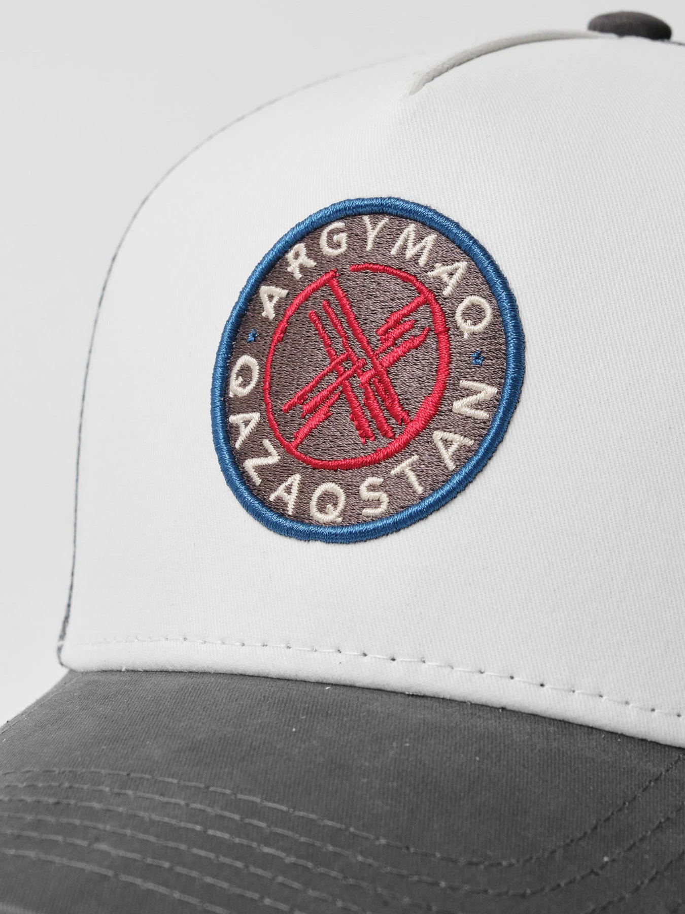 Шапки и кепки ARGYMAQ модель ACDG02 Шапки и кепки ARGYMAQ модель ACDG02 Фото