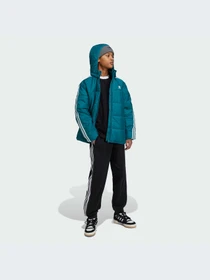 Куртки и дубленки Adidas Adicolor модель IY7495-KZ Фото