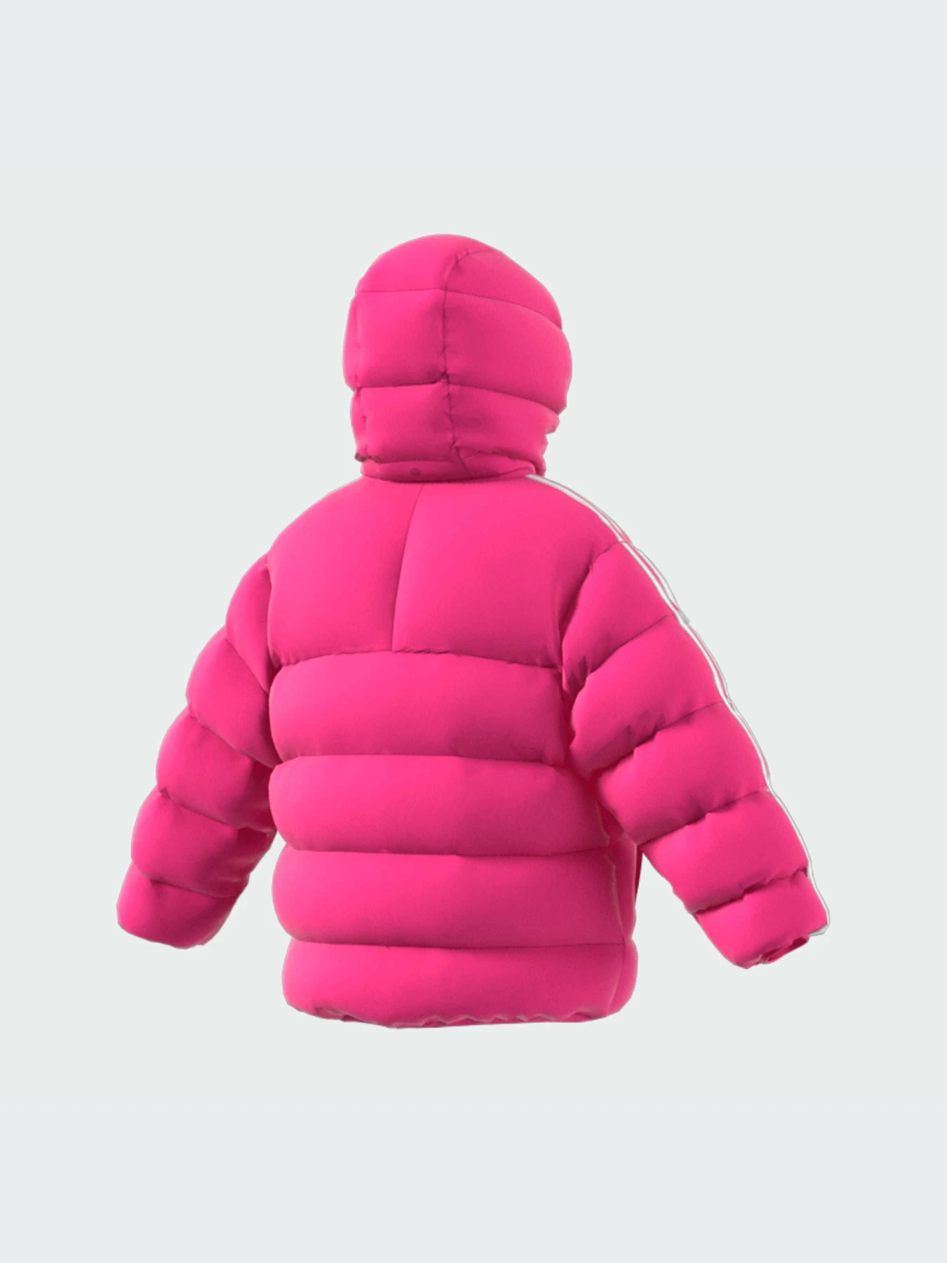Куртки и дубленки Adidas Adicolor модель IY4809-KZ Куртки и дубленки Adidas Adicolor модель IY4809-KZ Фото