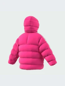 Куртки и дубленки Adidas Adicolor модель IY4809-KZ Фото