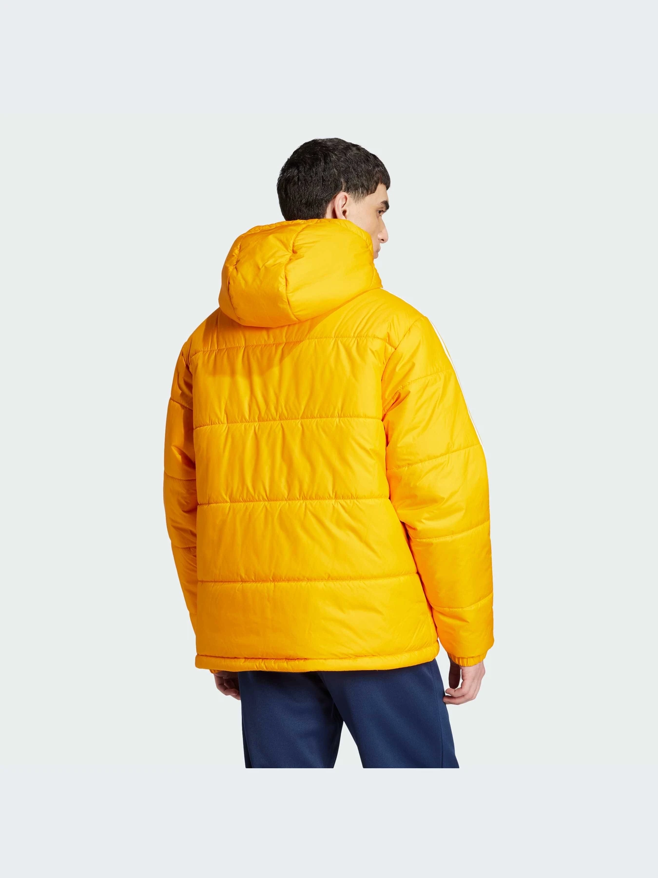Куртки и дубленки Adidas Adicolor модель JD9074-KZ Куртки и дубленки Adidas Adicolor модель JD9074-KZ Фото