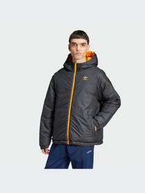 Куртки и дубленки Adidas Adicolor модель JD9074-KZ Фото