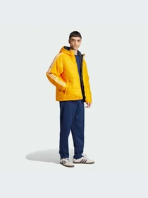 Куртки и дубленки Adidas Adicolor модель JD9074-KZ Фото