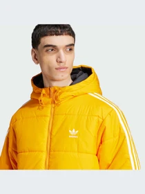 Куртки и дубленки Adidas Adicolor модель JD9074-KZ Фото