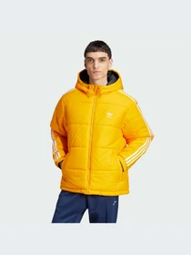 Куртки и дубленки Adidas Adicolor модель JD9074-KZ Фото
