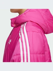 Куртки и дубленки Adidas Adicolor модель IY7496-KZ Фото