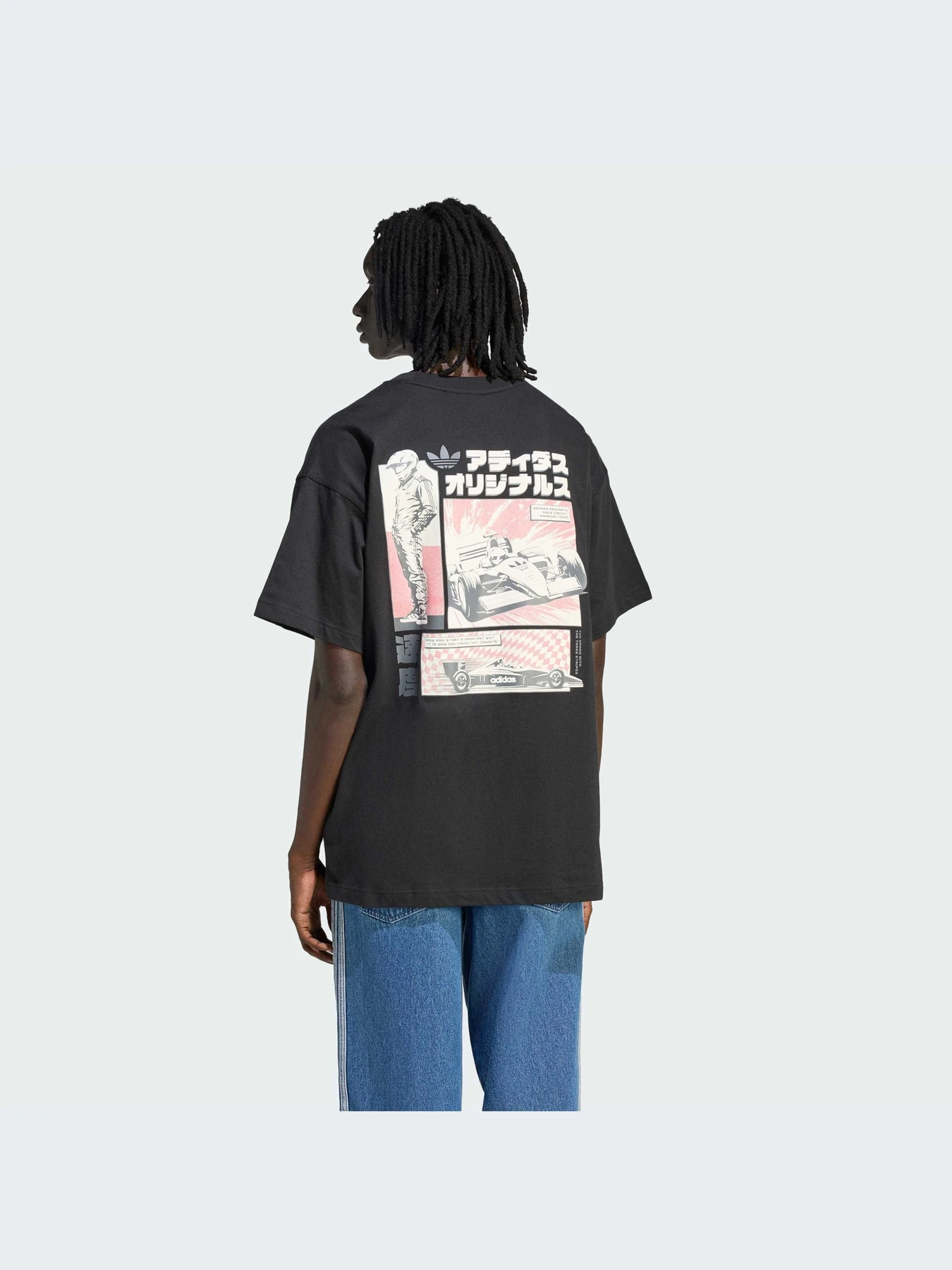 Футболки и поло Adidas модель HY2086-KZ Футболки и поло Adidas модель HY2086-KZ Фото