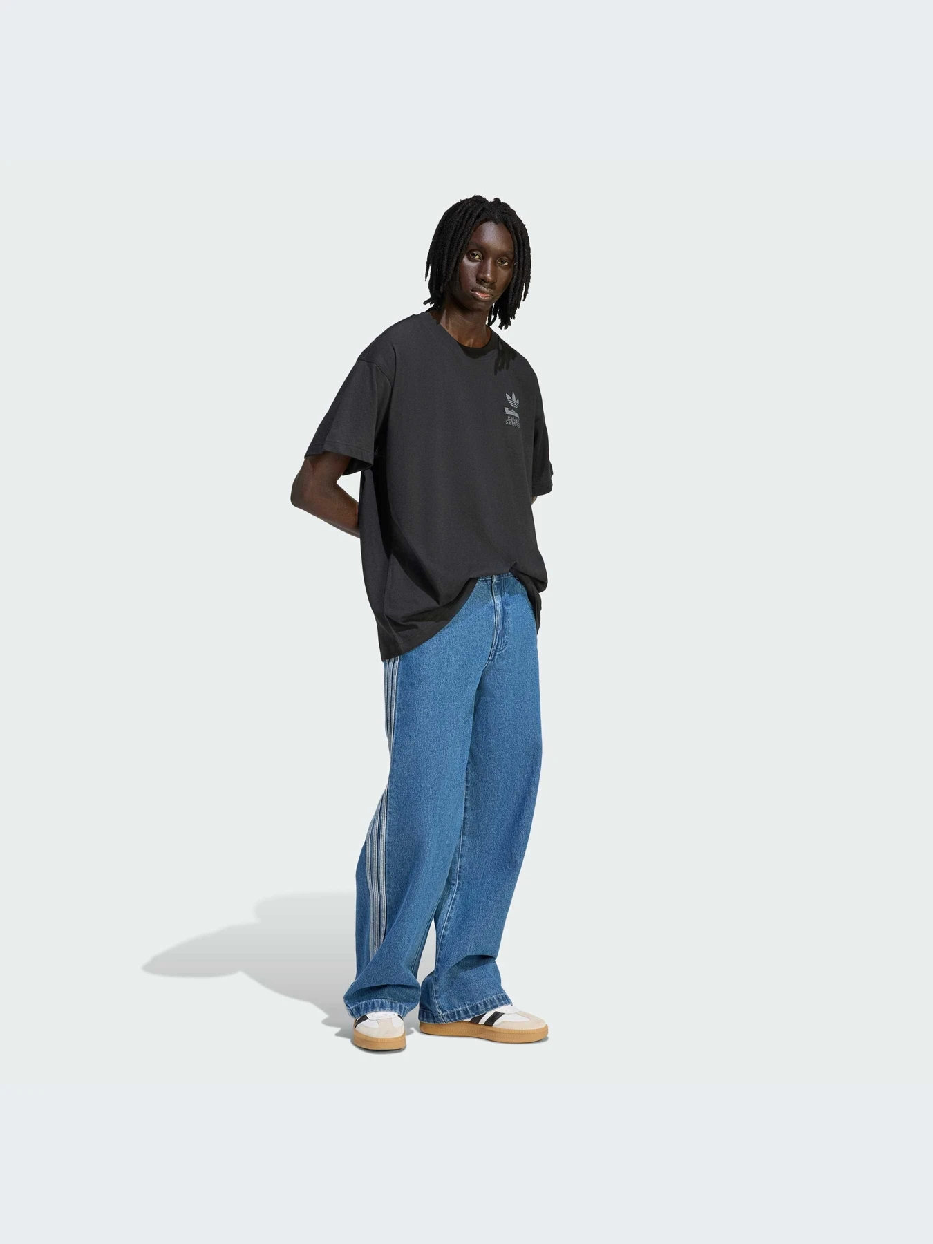 Футболки и поло Adidas модель HY2086-KZ Футболки и поло Adidas модель HY2086-KZ Фото