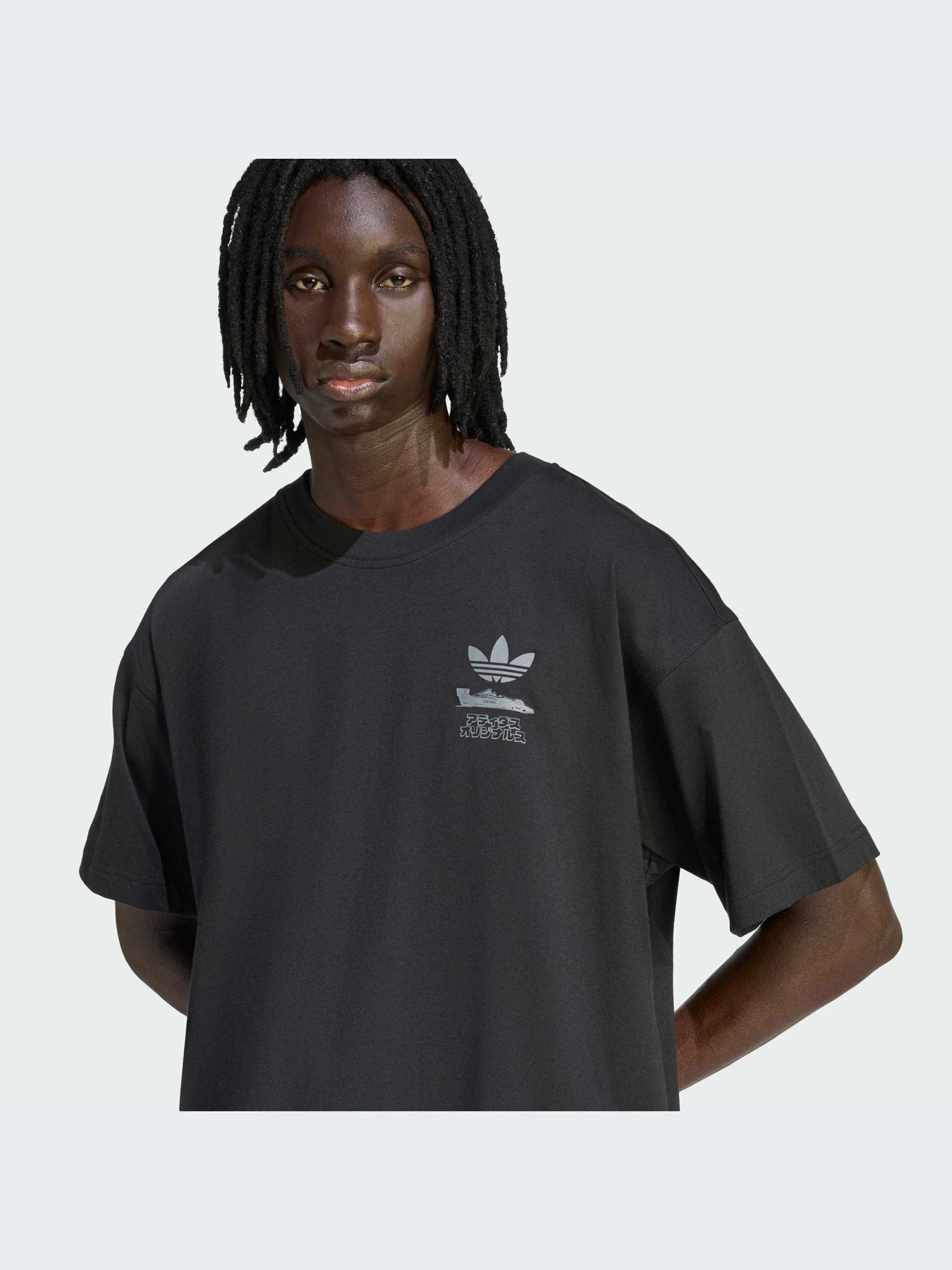 Футболки и поло Adidas модель HY2086-KZ Футболки и поло Adidas модель HY2086-KZ Фото