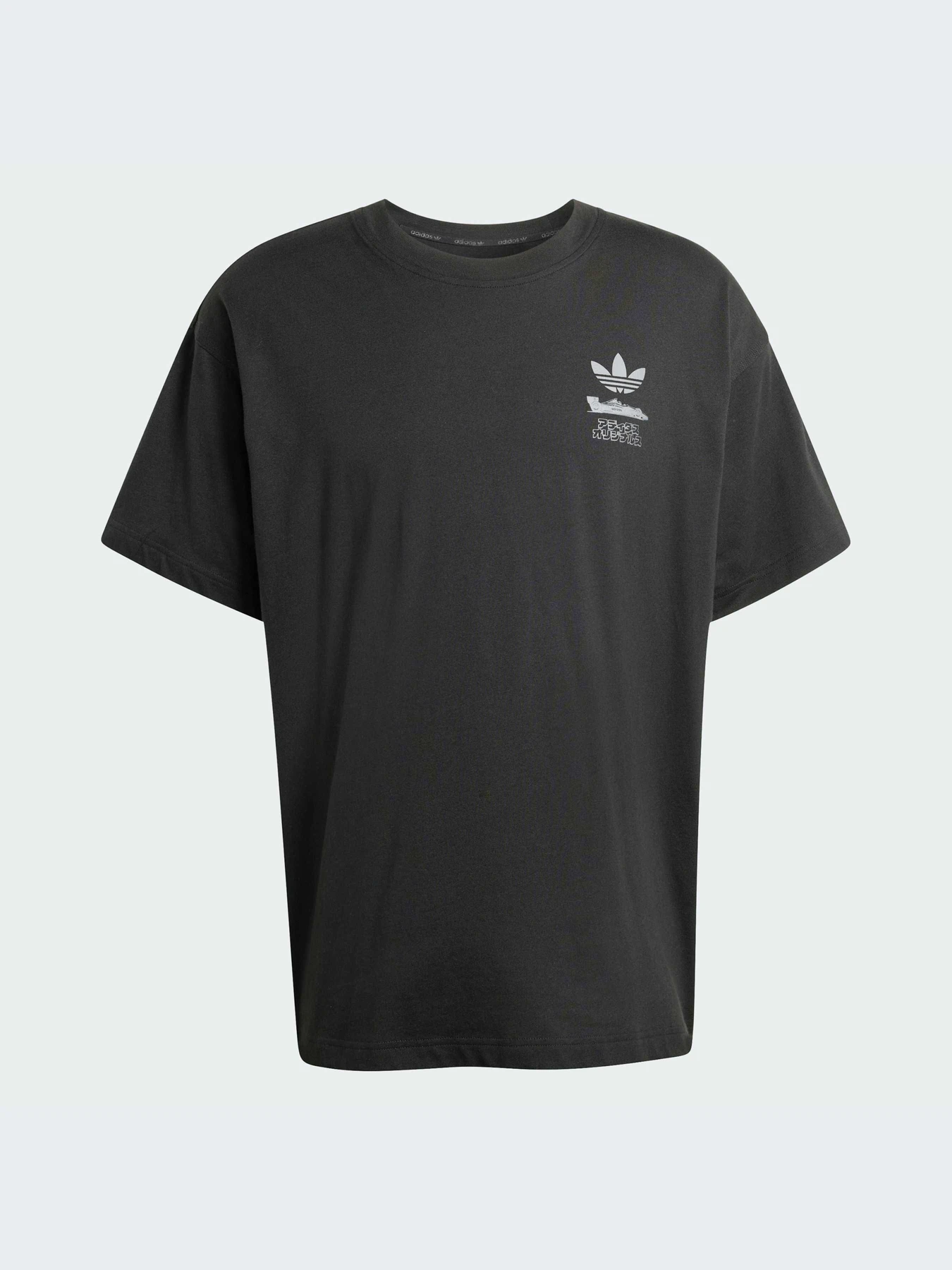 Футболки и поло Adidas модель HY2086-KZ Футболки и поло Adidas модель HY2086-KZ Фото