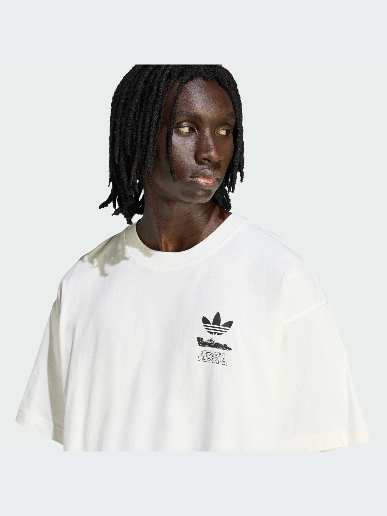 Футболки и поло Adidas модель HY2085-KZ Футболки и поло Adidas модель HY2085-KZ Фото