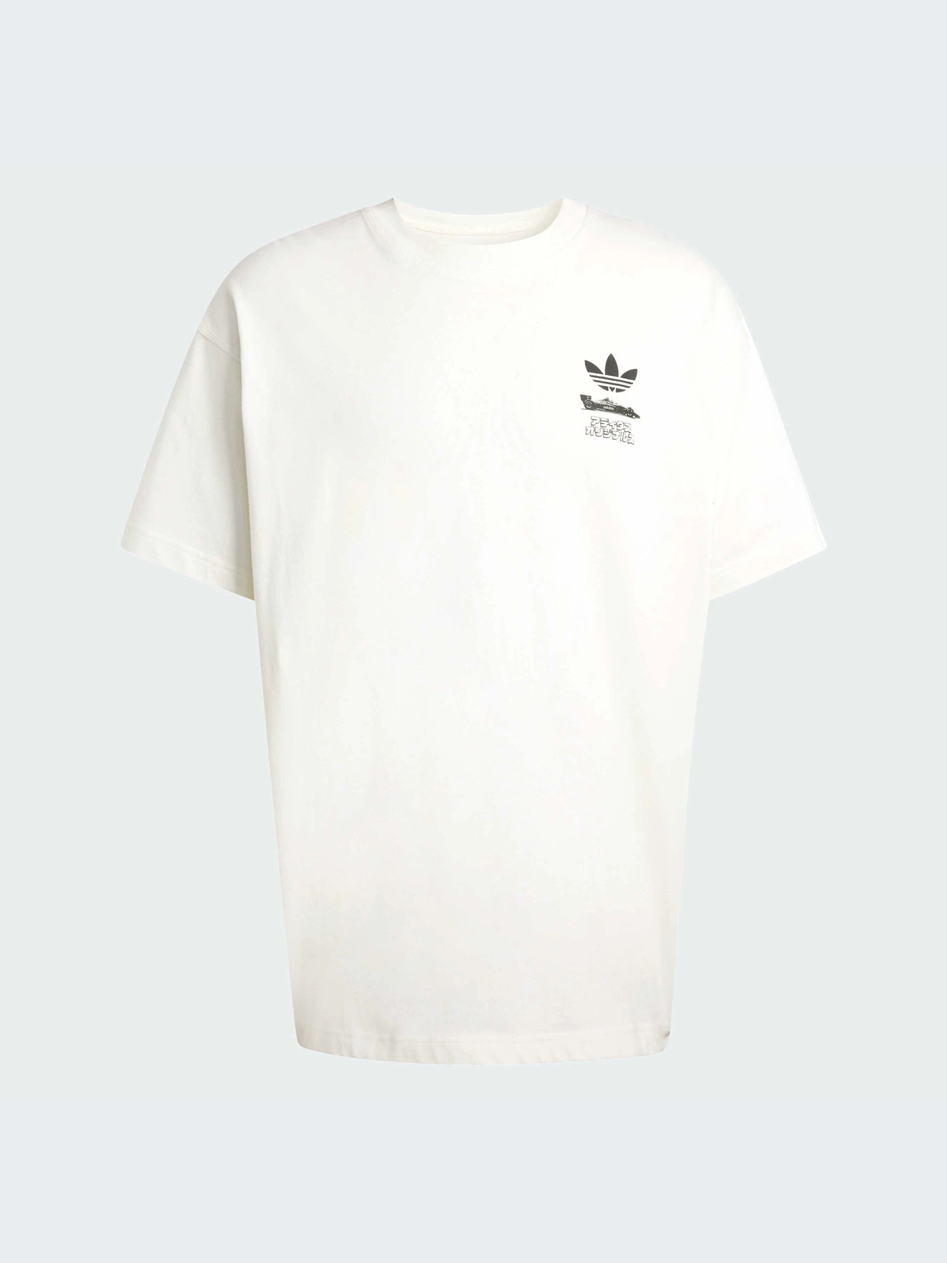 Футболки и поло Adidas модель HY2085-KZ Футболки и поло Adidas модель HY2085-KZ Фото