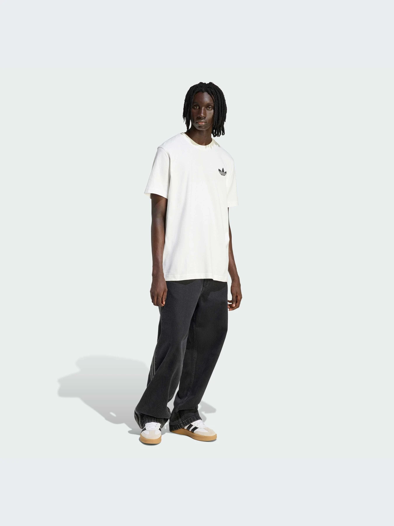 Футболки и поло Adidas модель HY2073-KZ Футболки и поло Adidas модель HY2073-KZ Фото