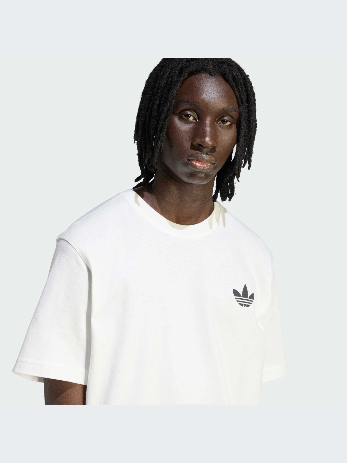 Футболки и поло Adidas модель HY2073-KZ Футболки и поло Adidas модель HY2073-KZ Фото
