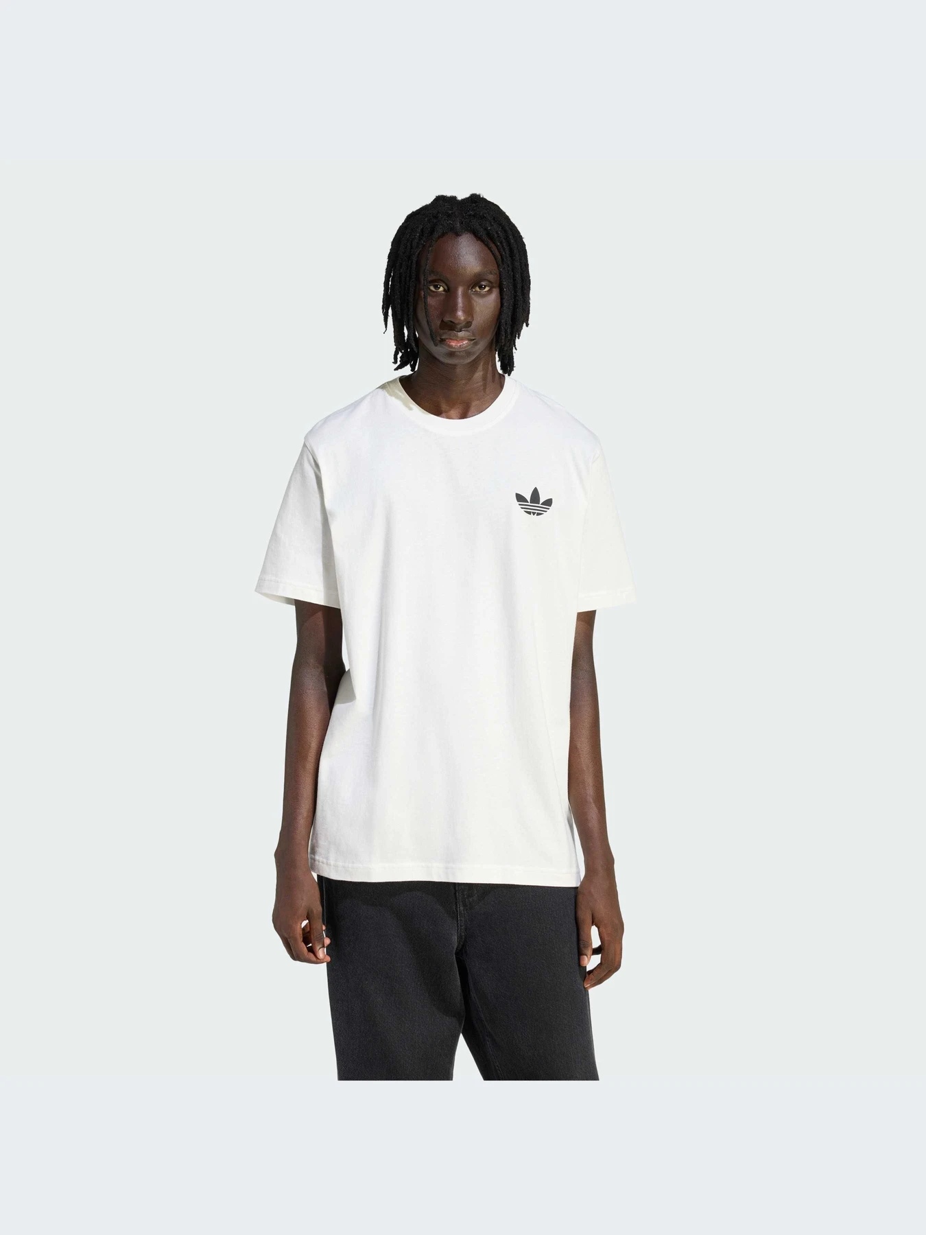 Футболки и поло Adidas модель HY2073-KZ Футболки и поло Adidas модель HY2073-KZ Фото