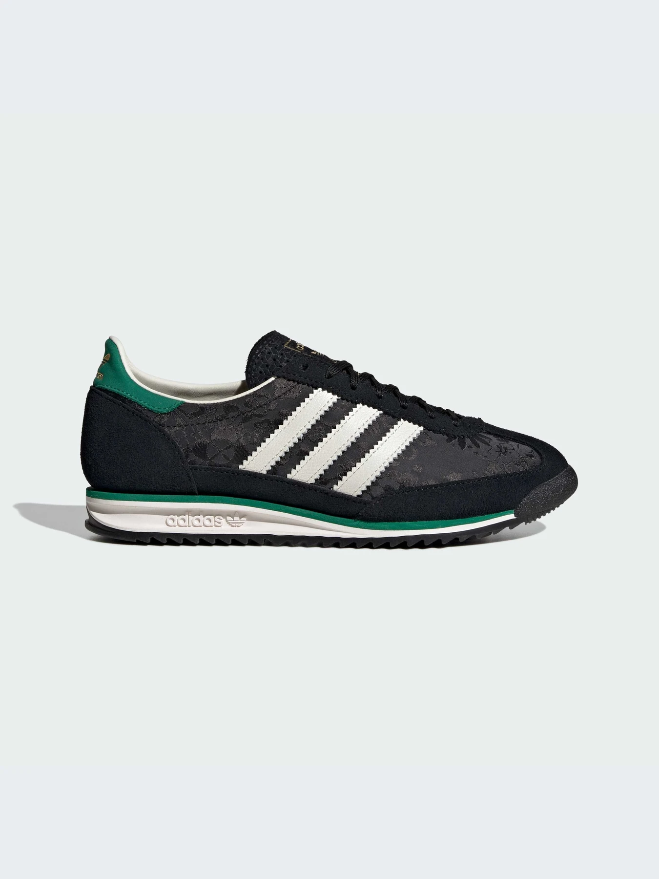 Кроссовки Adidas модель IH1870-KZ Кроссовки Adidas модель IH1870-KZ Фото