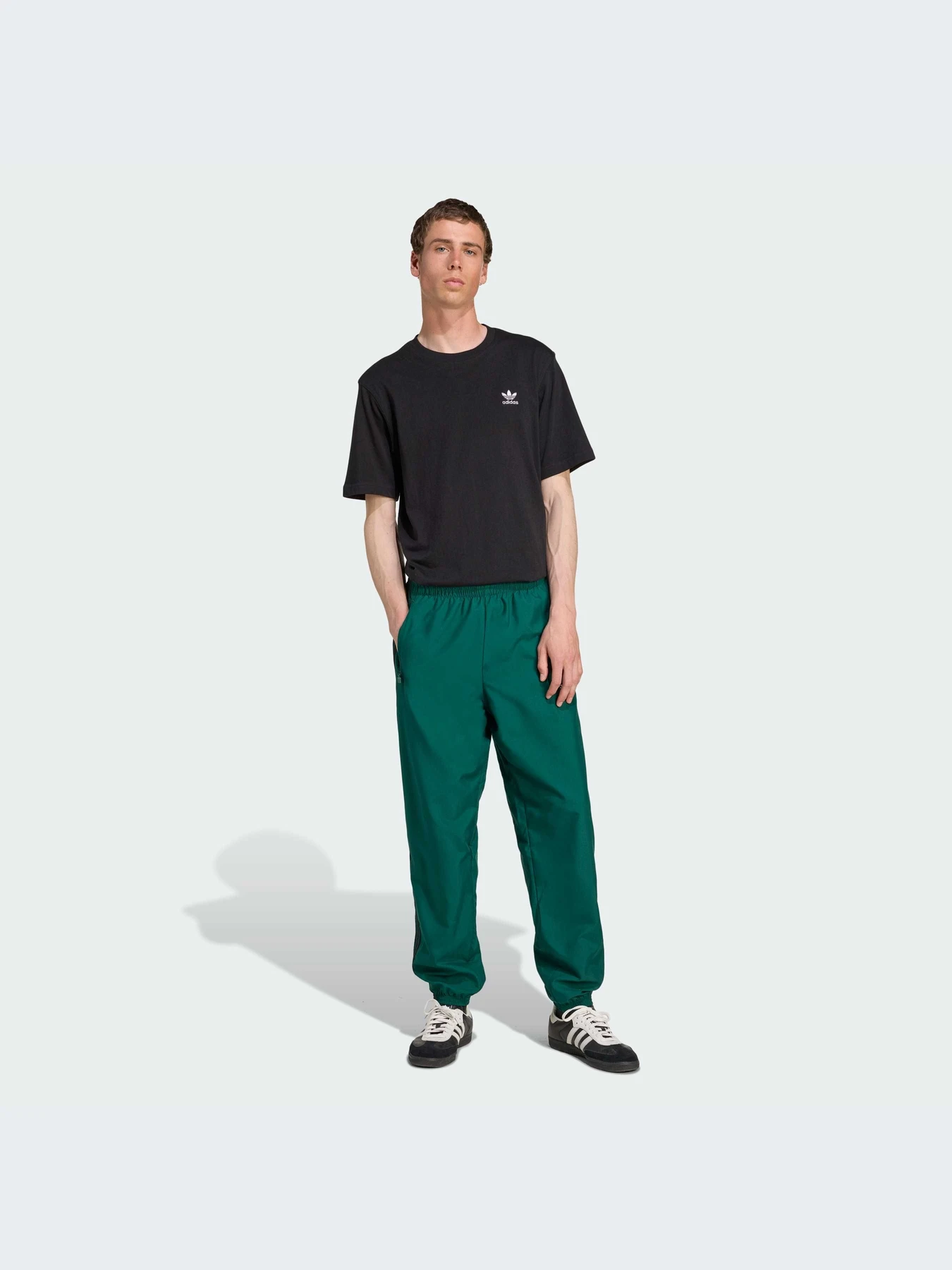 Брюки Adidas модель JX3079-KZ Брюки Adidas модель JX3079-KZ Фото