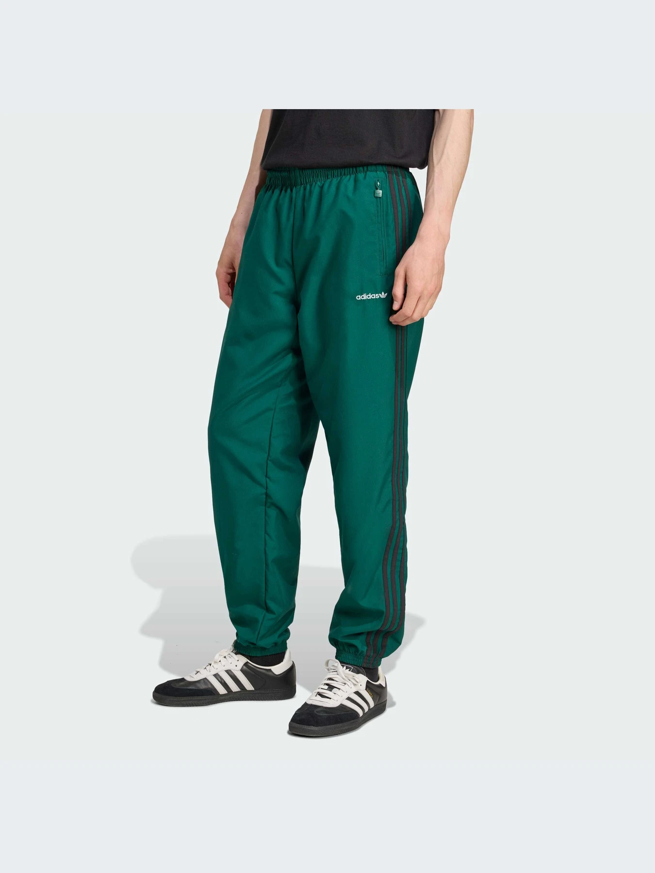 Брюки Adidas модель JX3079-KZ Брюки Adidas модель JX3079-KZ Фото