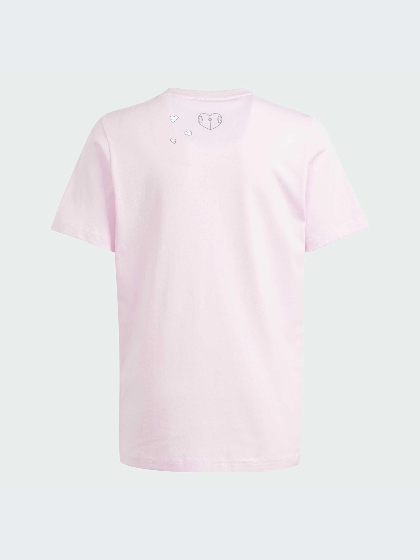 Футболки и поло Adidas модель IM8346-KZ Футболки и поло Adidas модель IM8346-KZ Фото