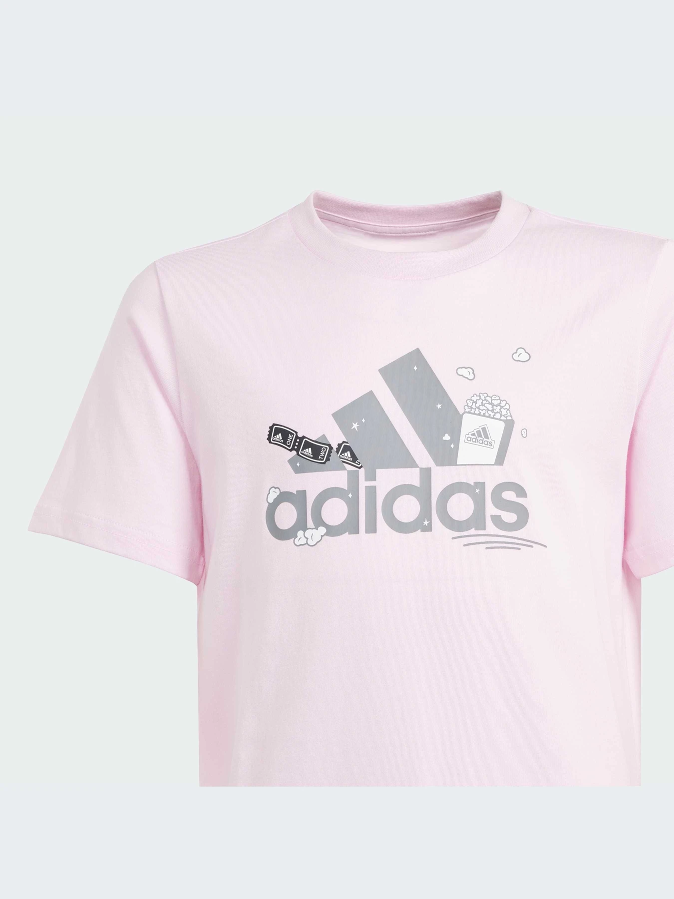 Футболки и поло Adidas модель IM8346-KZ Футболки и поло Adidas модель IM8346-KZ Фото