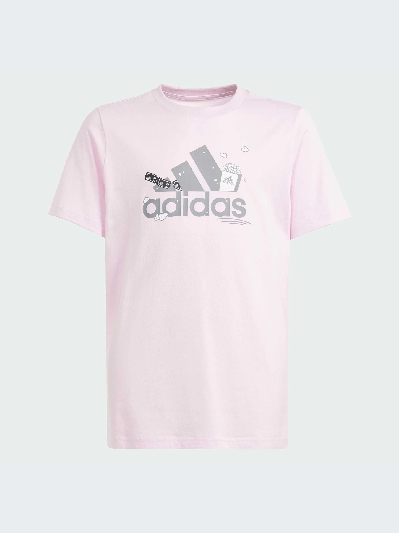 Футболки и поло Adidas модель IM8346-KZ Футболки и поло Adidas модель IM8346-KZ Фото