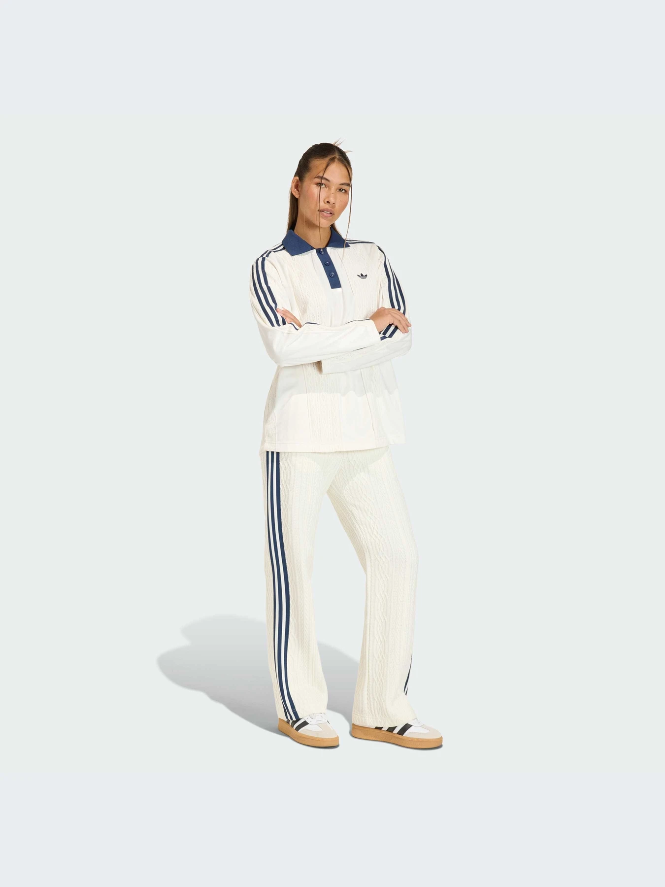 Брюки Adidas модель KS7801-KZ Брюки Adidas модель KS7801-KZ Фото