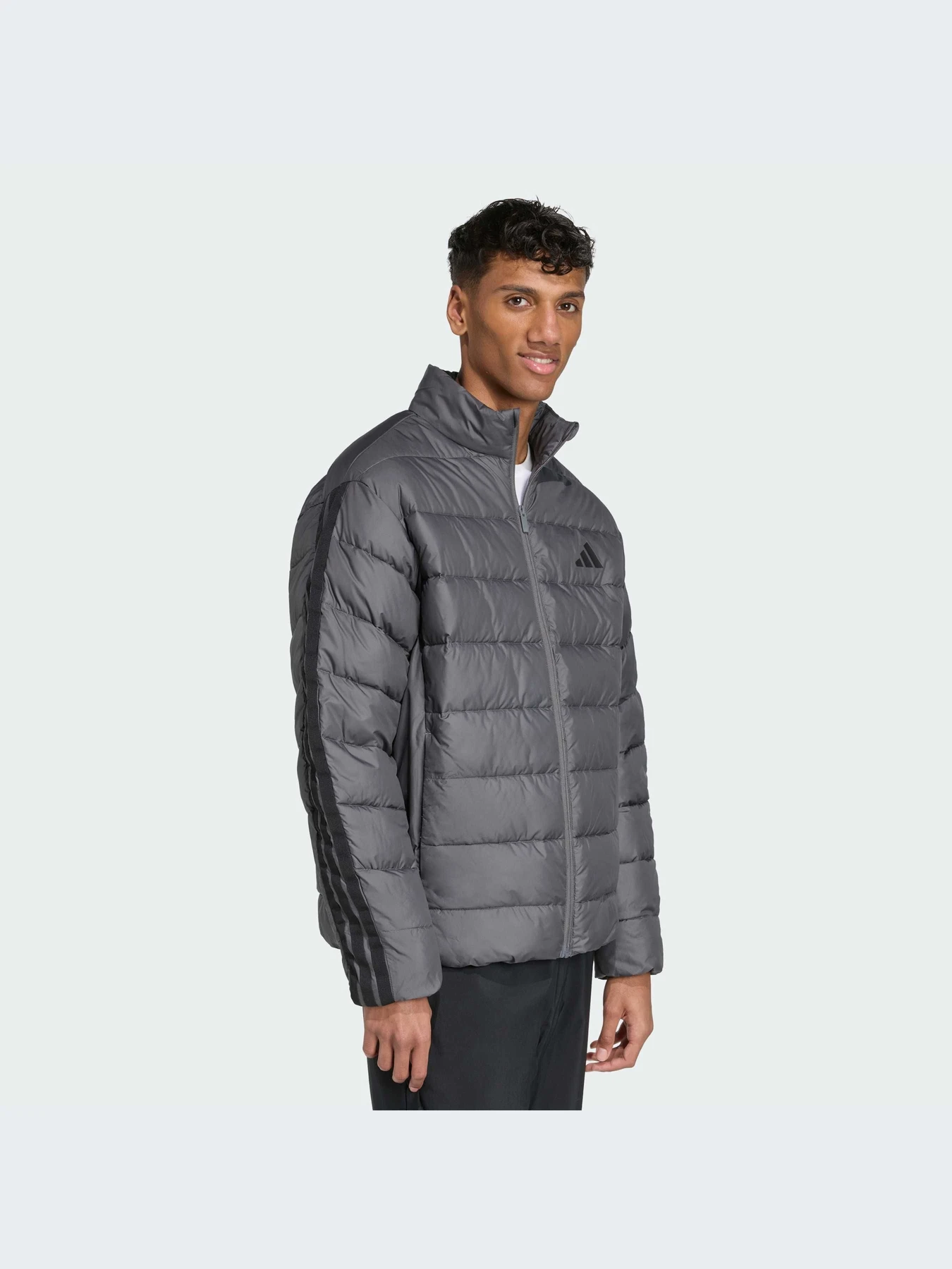 Куртки и дубленки Adidas модель JX7770-KZ Куртки и дубленки Adidas модель JX7770-KZ Фото