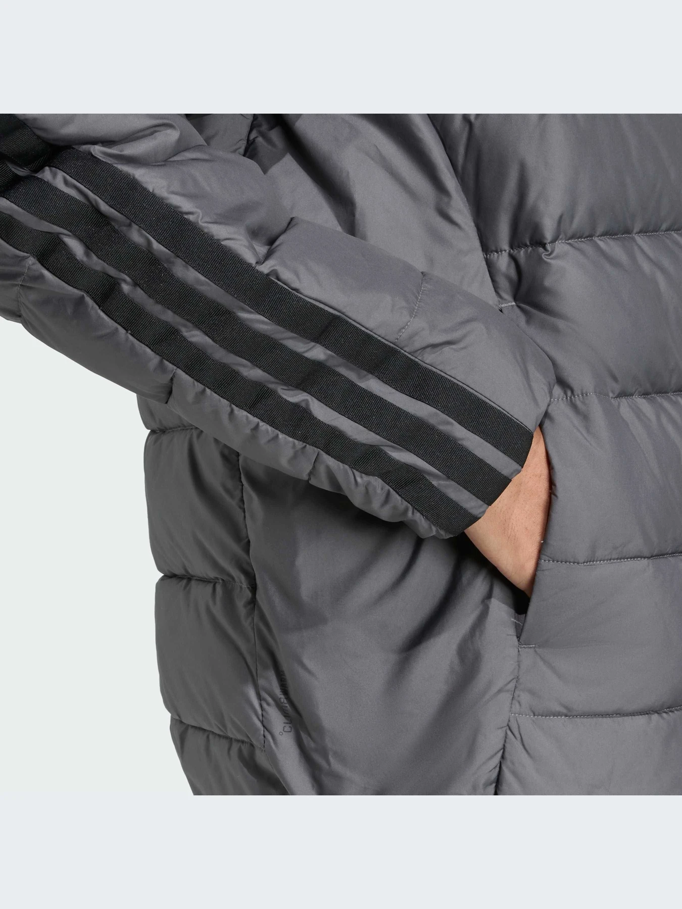Куртки и дубленки Adidas модель JX7770-KZ Куртки и дубленки Adidas модель JX7770-KZ Фото