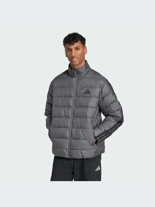 Куртки и дубленки Adidas модель JX7770-KZ Фото