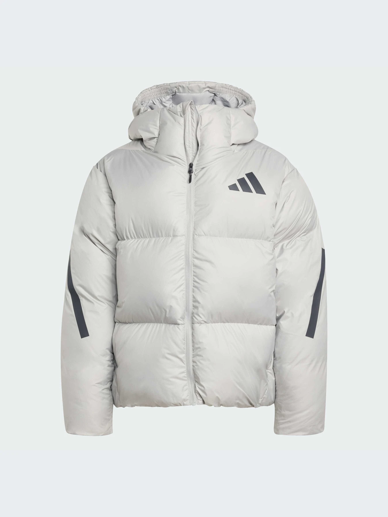 Куртки и дубленки Adidas ZNE модель JV5863-KZ Куртки и дубленки Adidas ZNE модель JV5863-KZ Фото