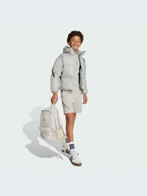 Куртки и дубленки Adidas ZNE модель JV5863-KZ Фото